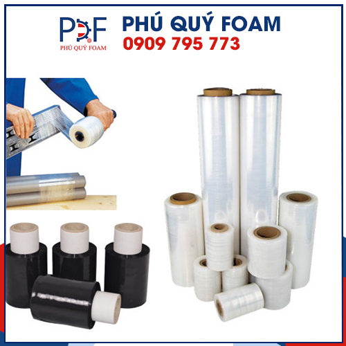 Màng PE các loại